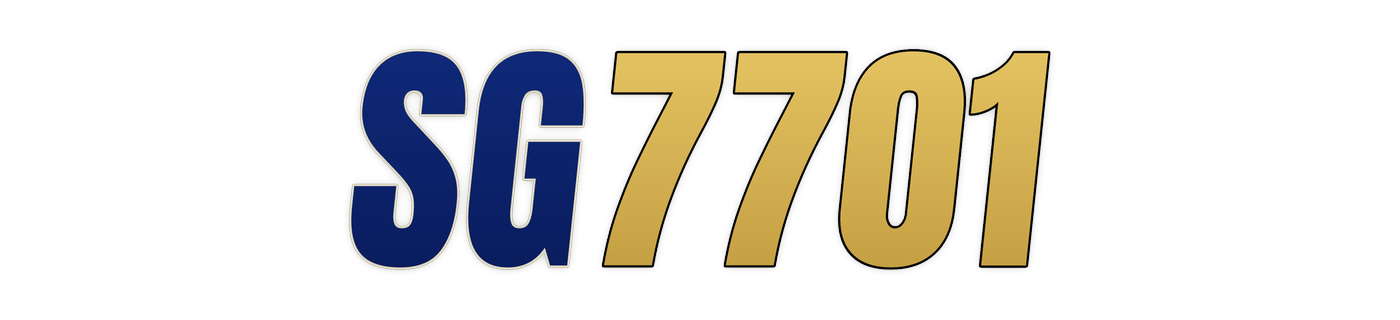 sg7701 Logo